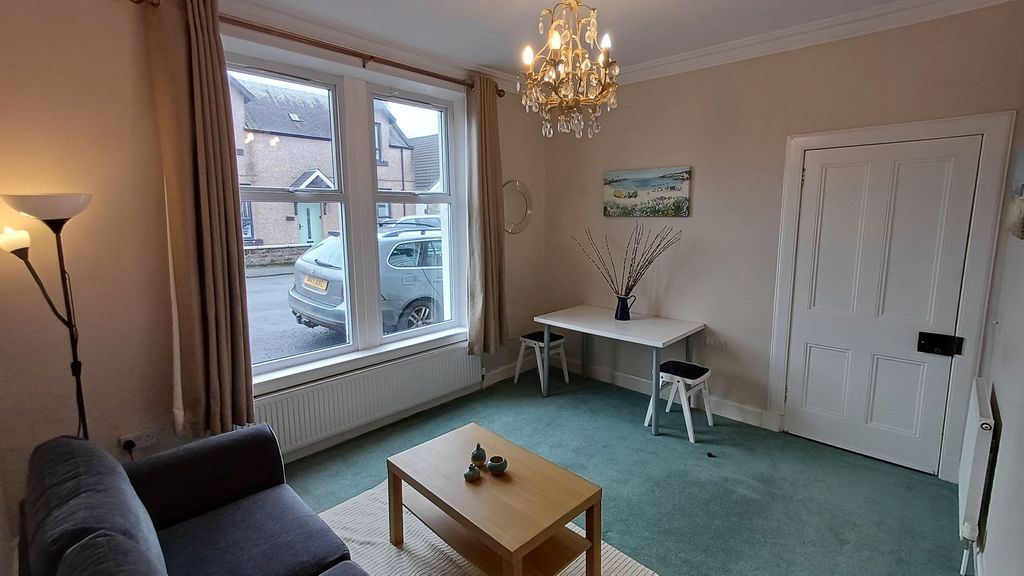 Additional image 4 of 1 bed flat for saleAcademy Street, Castle Douglas DG7