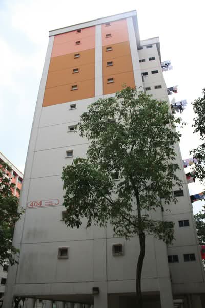 Additional image 8 of 404 Yishun Avenue 6
