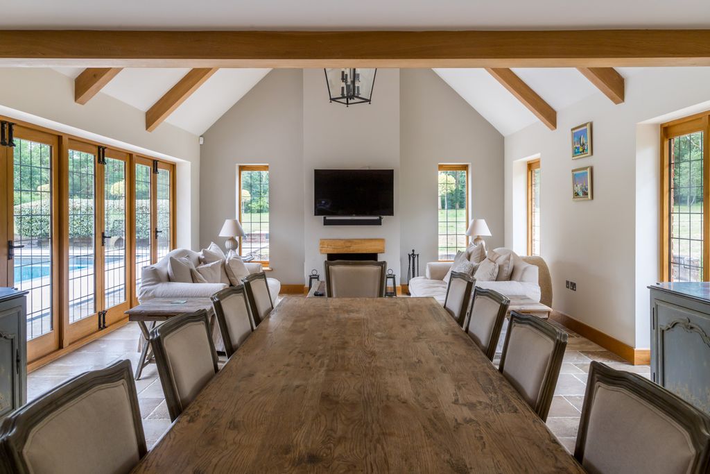 Additional image 25 of 7 bed detached house for saleThe Forestry Road, Plaistow, Billingshurst, West Sussex RH14
