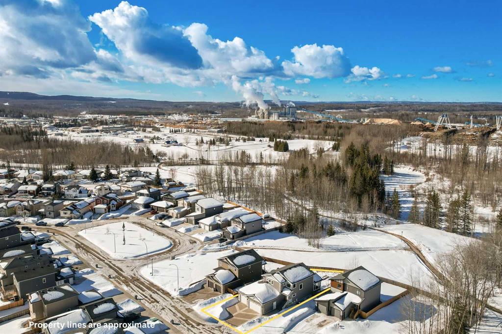 Additional image 3 of 60 Pritchard Drive, Whitecourt, AB, T7S 0G3