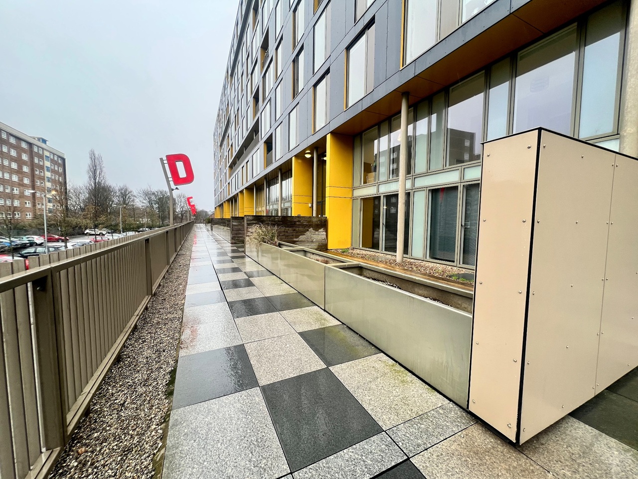 Additional image 6 of 1 Bed Flat, The Avenue, LS9, N1 7GU