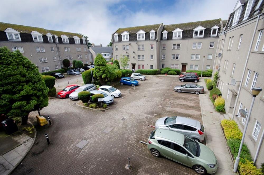 Additional image 8 of Picardy Court, Rose Street, Top Floor, AB10