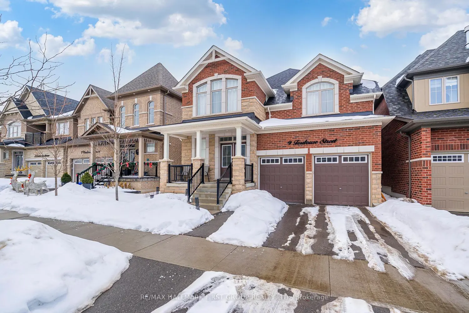 Additional image 2 of 9 Toulouse Street