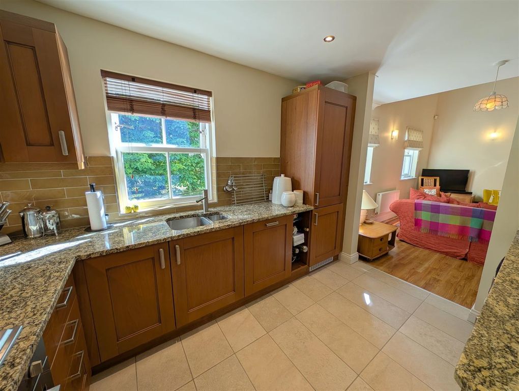 Additional image 12 of 3 bed flat for saleWaldridge Hall Court, Chester Le Street DH2