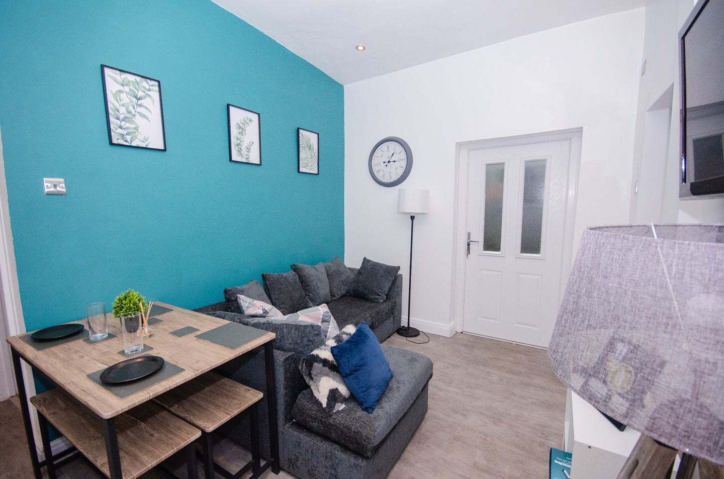 2 Bed Flat, School Road, B13, N1 7GU