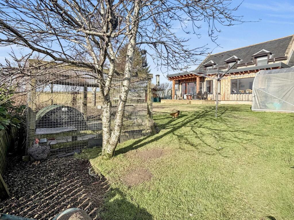 Additional image 37 of Craigellachie, Aberlour