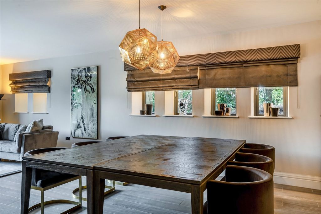 Additional image 6 of 2 bed flat for saleCongleton Road, Alderley Edge, Cheshire SK9