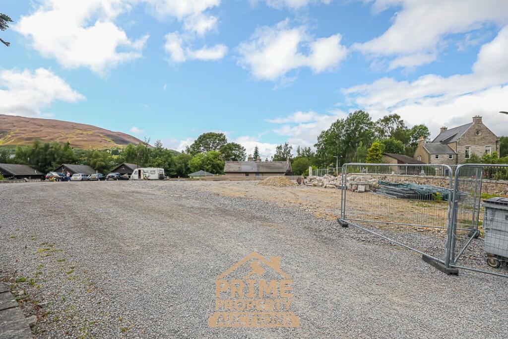 Additional image 8 of Land at 6 Glenshee Road, Braemar, Ballater, AB35 5YQ