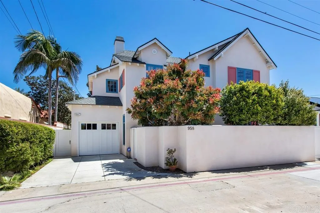 Additional image 2 of 958 A Avenue, Coronado, CA 92118