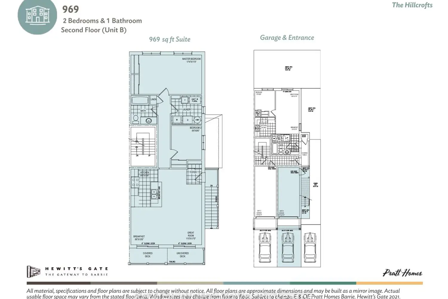 Additional image 15 of 41 Pumpkin Corner Crescent Unit 2