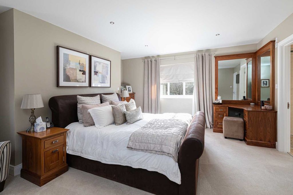 Additional image 16 of 5 bed property for saleBrahma House, The Avenue, Medburn, Ponteland, Northumberland NE20