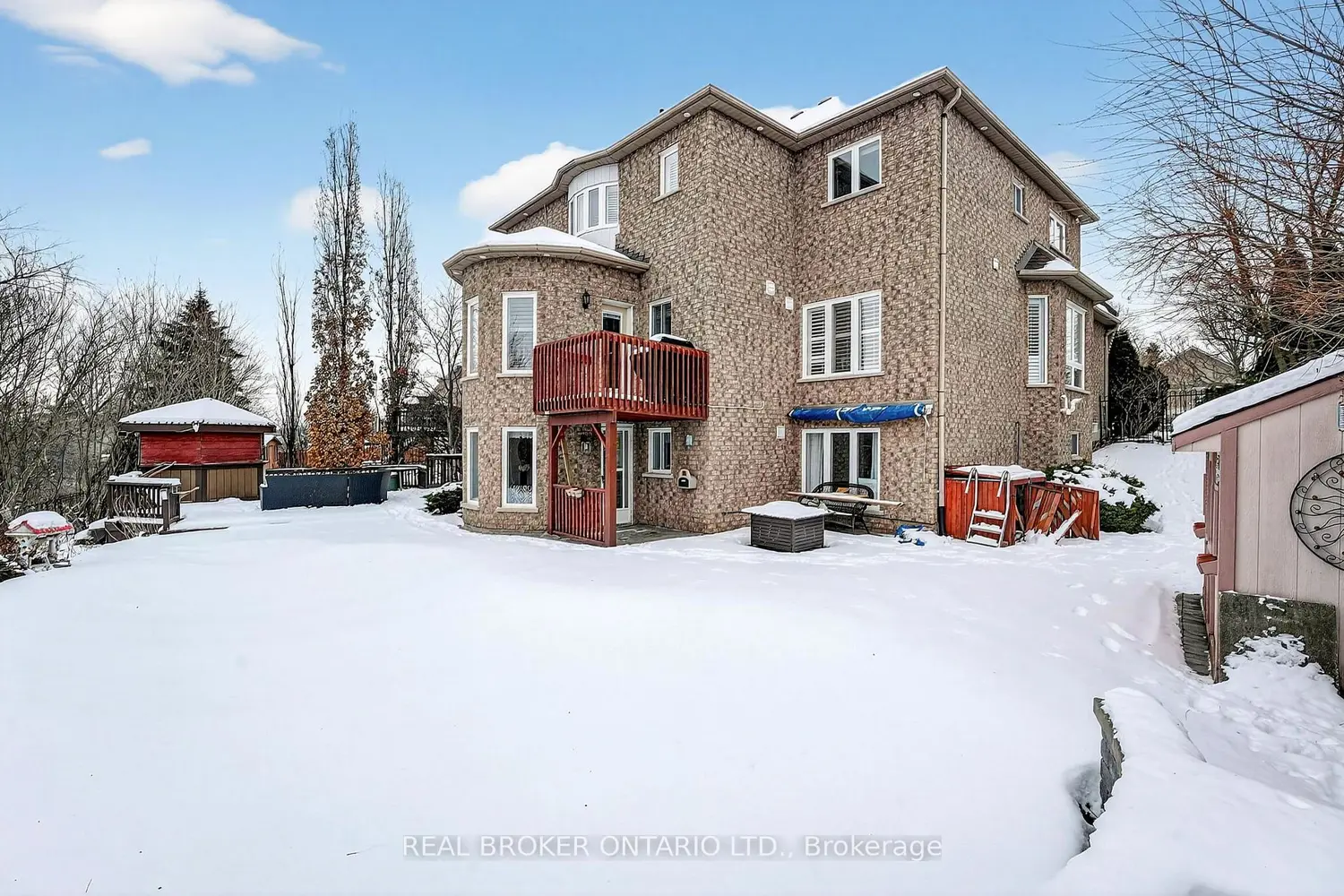 Additional image 17 of 39 Pinebrook Circle