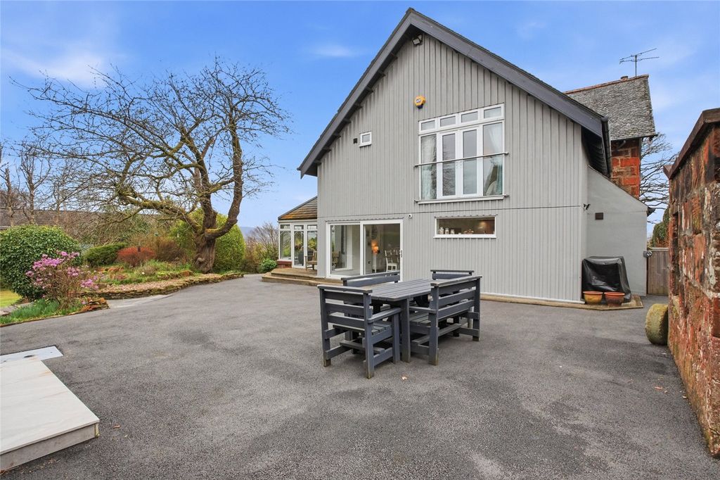 Additional image 26 of 5 bed detached house for saleAm Bruach, Fore Road, Kippen, Stirling FK8