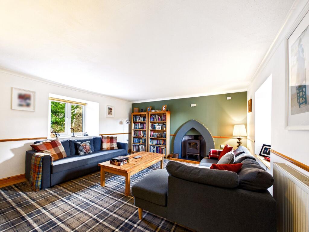 Additional image 4 of Glenkindie, Alford, AB33