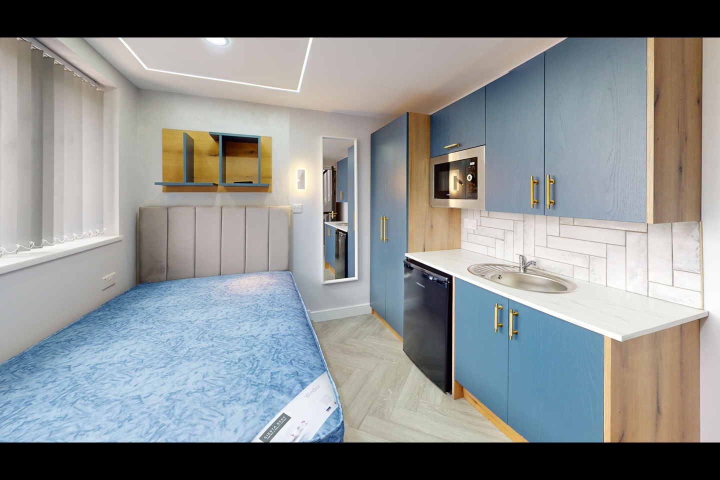 Additional image 64 of Studio Flat, Selly Oak, B29, N1 7GU