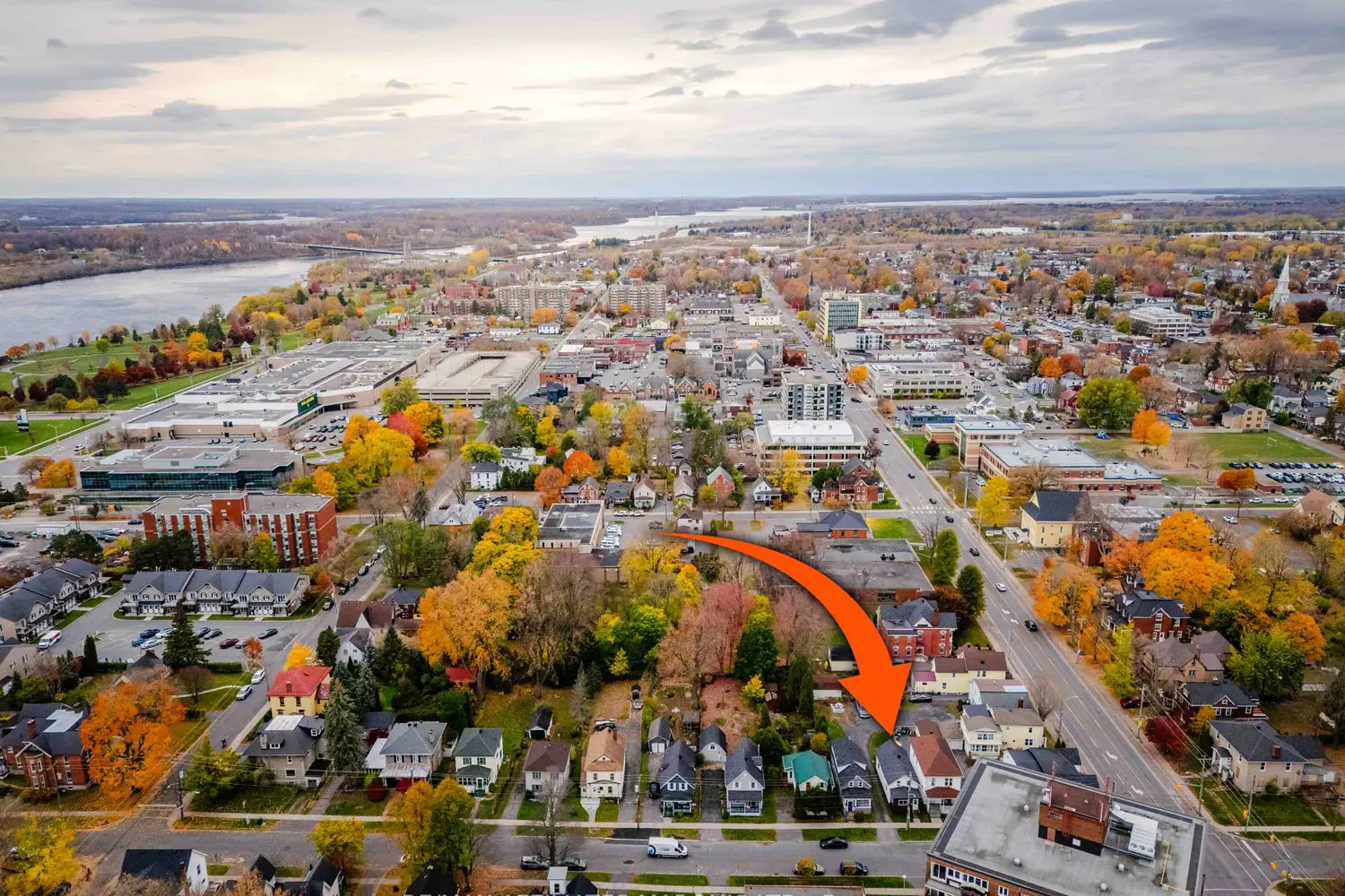 Additional image 17 of 140 Adolphus Street