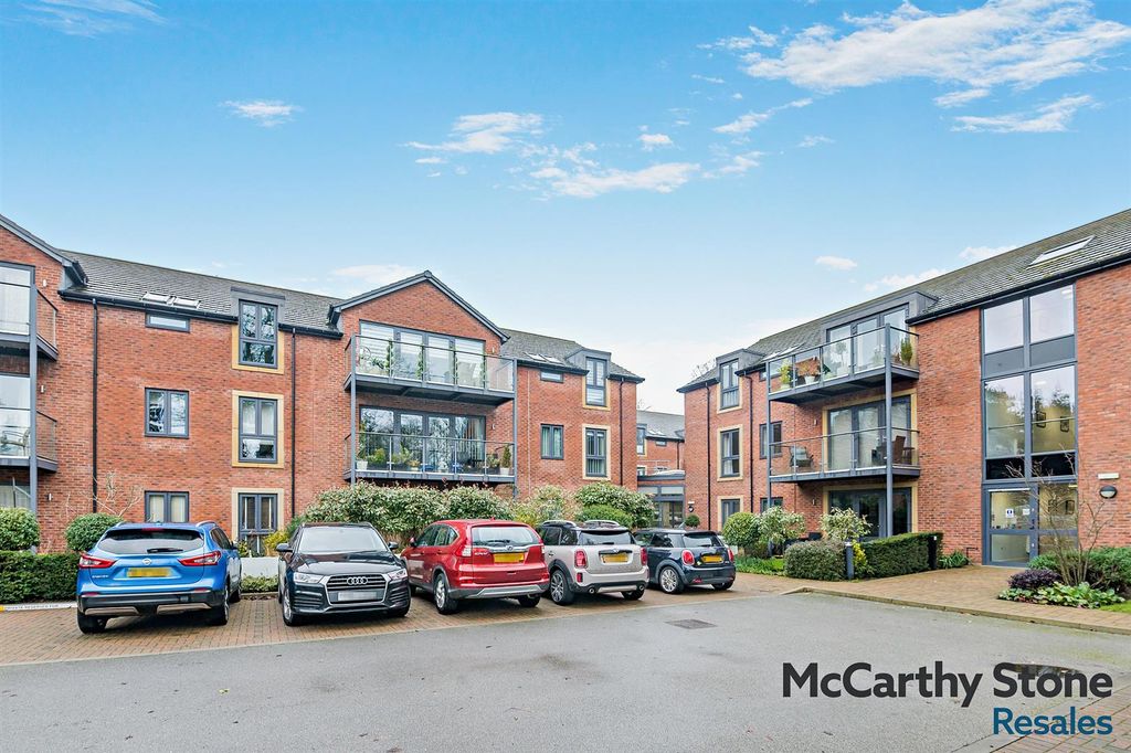 Additional image 32 of 2 bed flat for saleStapleton Court, Waller Grove, Swanland HU14