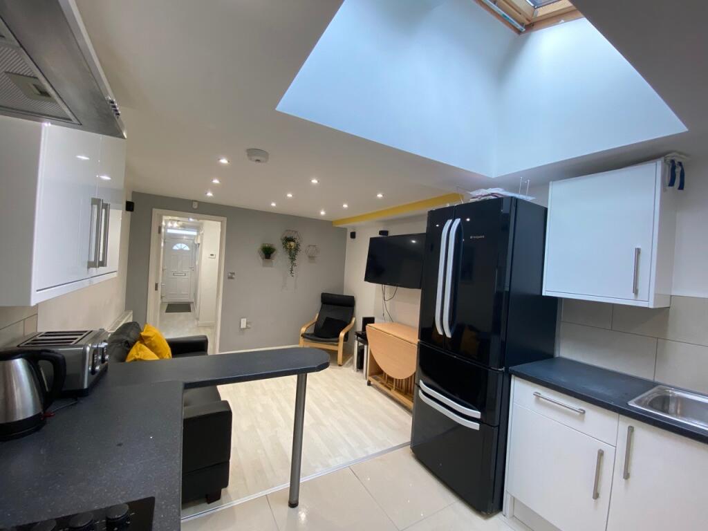 Additional image 9 of George Road - 6 bed, Selly Oak, West Midlands, B29