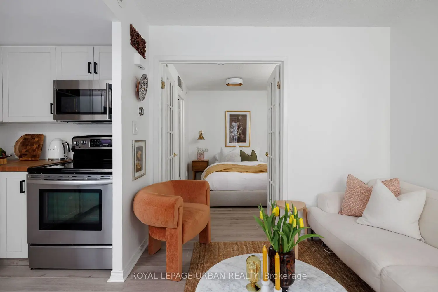 30 Western Battery Road 315