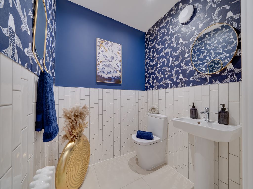 Additional image 9 of 4 bed detached house for sale"The Lewis" at Ballumbie Road, Dundee DD4