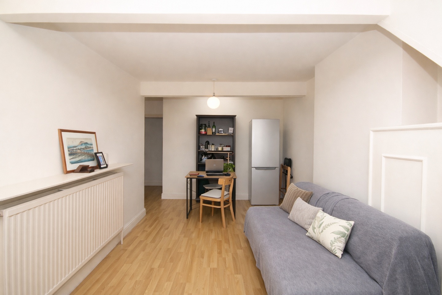 Additional image 6 of 1 Bed Flat, Greencroft Gardens, NW6, N1 7GU