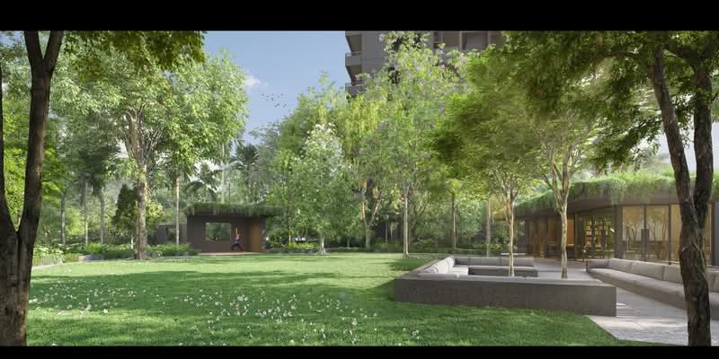 Additional image 17 of 18 Tan Quee Lan Street