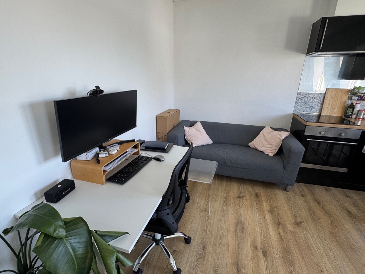 Additional image 9 of 1 Bed Penthouse, Seagrave Road, SW6, N1 7GU