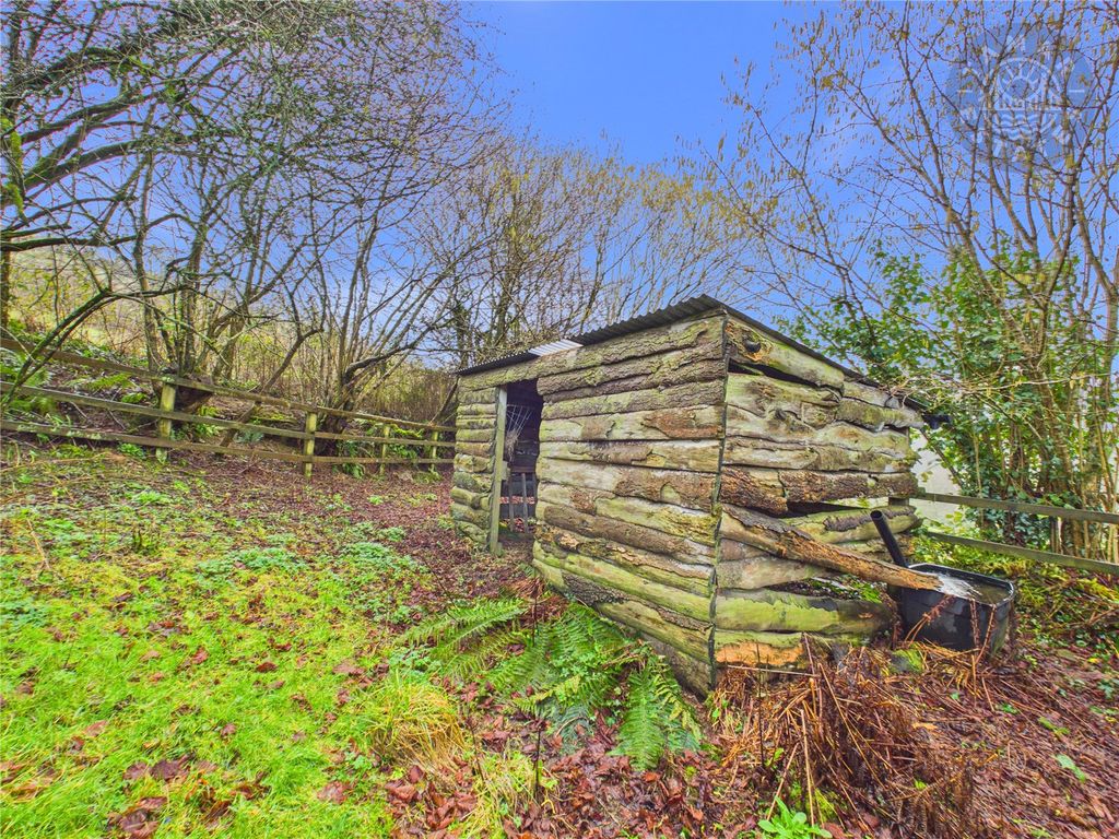 Additional image 21 of Land for saleSowdens Bridge, Looe PL13