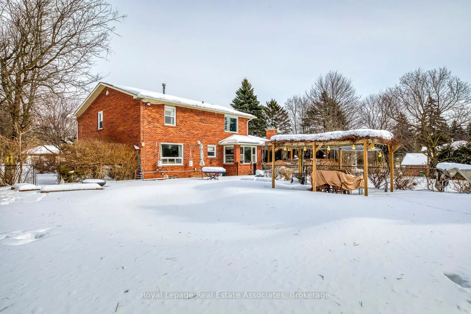 Additional image 18 of 5 Huttonville Drive