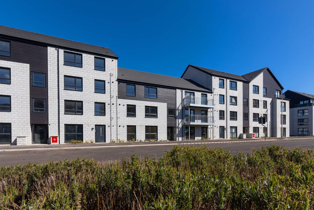 2 bed flat for sale"Ury" at Mill Drive, Bucksburn, Aberdeen AB21