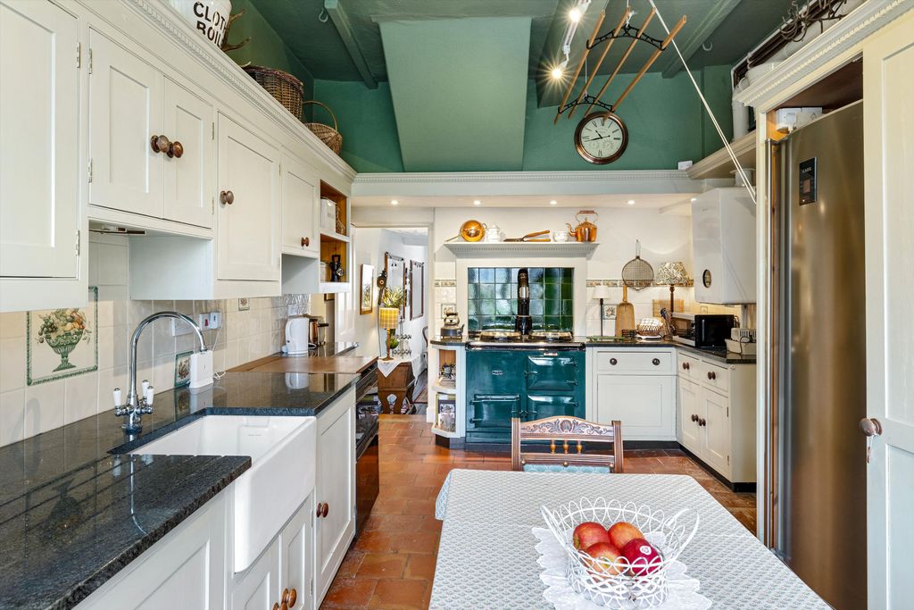 Additional image 10 of 5 bed town house for saleMill Street, Ludlow, Shropshire SY8