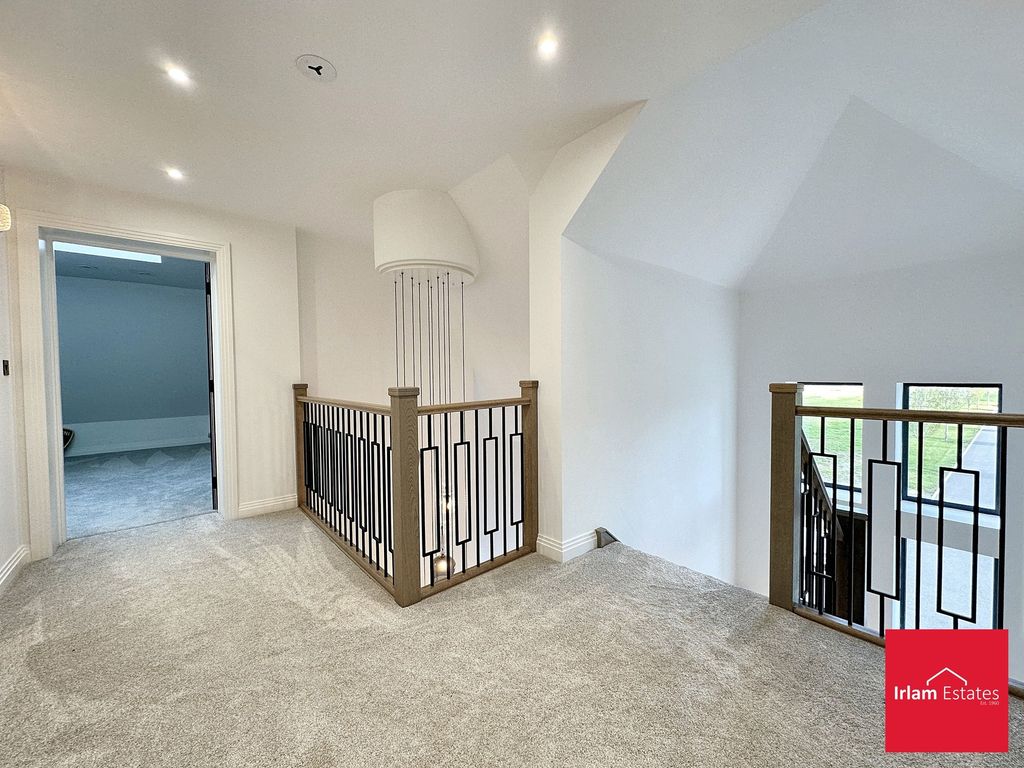Additional image 52 of 5 bed detached house for saleKay Lane, Lymm WA13