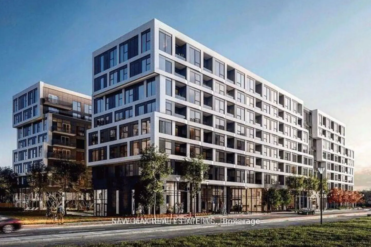 Additional image 14 of 2450 Old Bronte Road #510