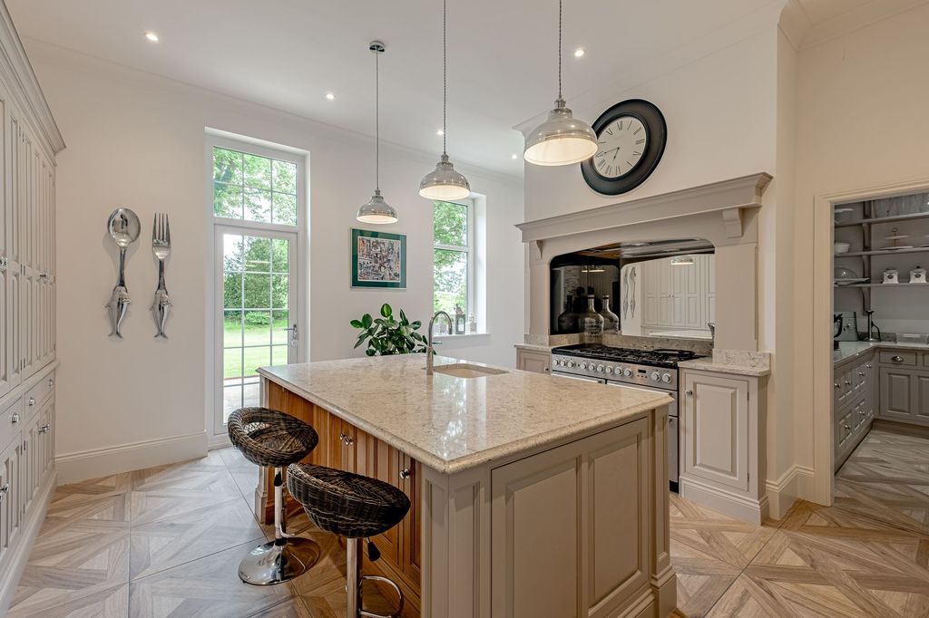 Additional image 8 of 8 bed detached house for saleThe Grange, Craw Hall, Brampton CA8