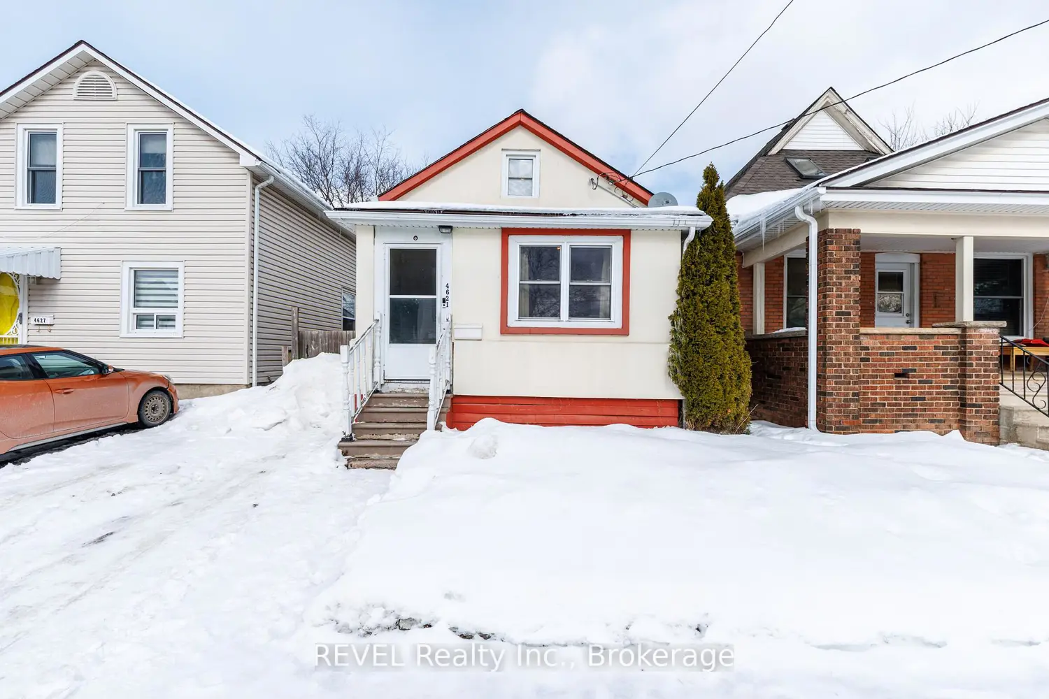 Additional image 3 of 4621 Jepson Street