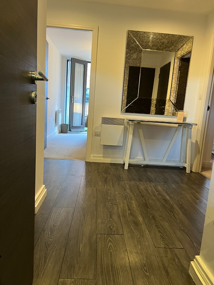 Additional image 7 of 2 Bed Flat, Metalworks Apartments, B18, B18 6PW