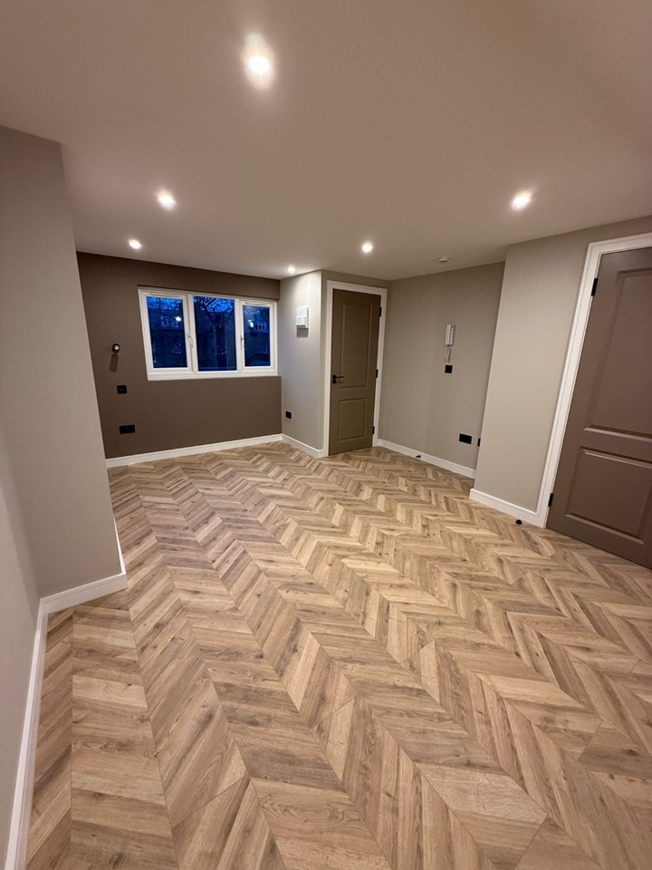 Additional image 2 of Studio Flat, Shakespeare Road, SE24, N1 7GU