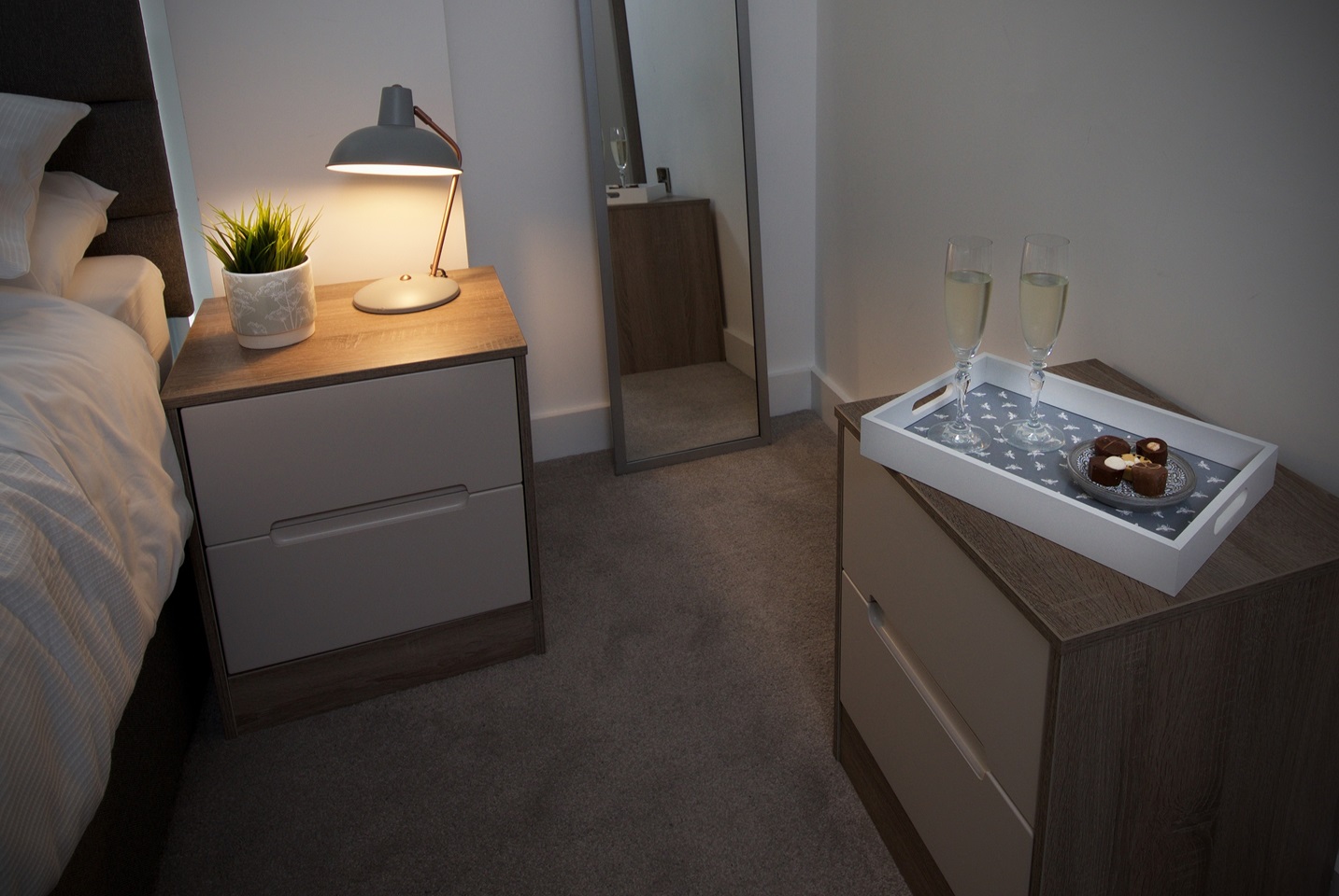 Additional image 15 of 2 Bed Flat, Cambridge Street, M1, N1 7GU