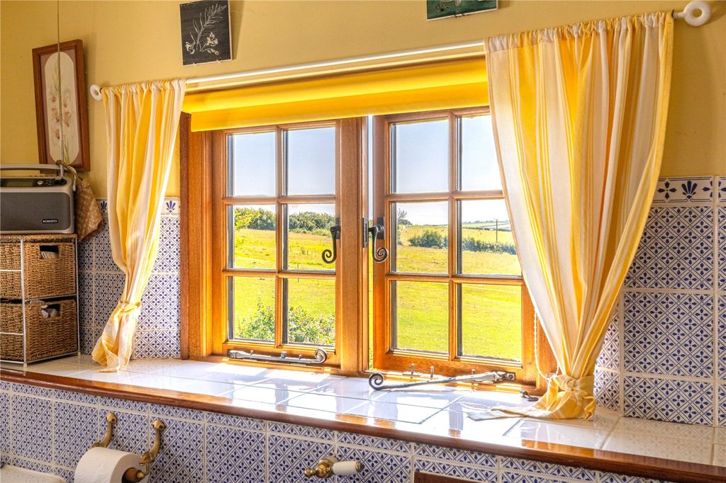 Additional image 13 of 3 bed semi-detached house for saleAbbaton Cottages, Huntshaw, Torrington EX38