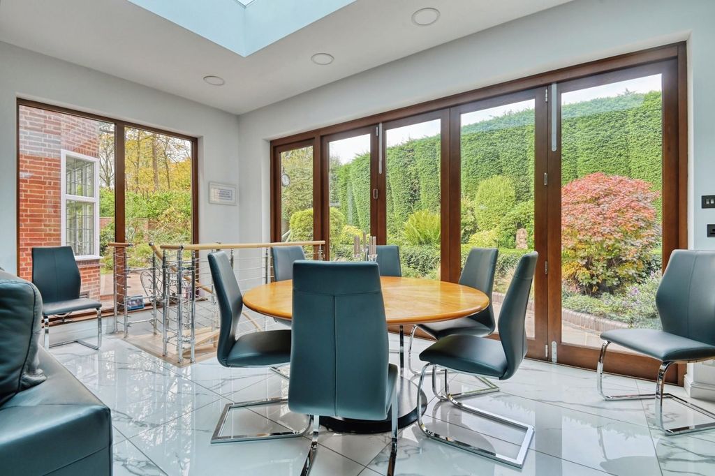 Additional image 12 of 5 bed detached house for saleLuttrell Road, Sutton Coldfield B74