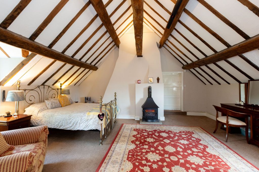 Additional image 16 of 7 bed equestrian for saleStoke Park, Stoke On Tern, Shropshire TF9