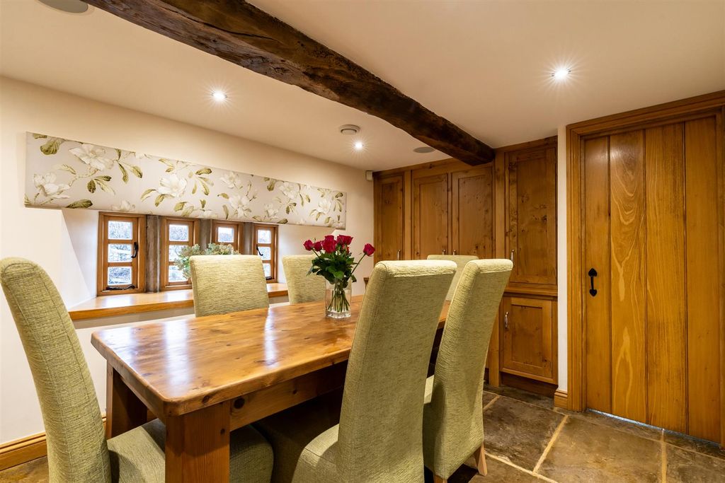 Additional image 11 of 5 bed semi-detached house for saleSloade Lane, Ridgeway, Sheffield S12
