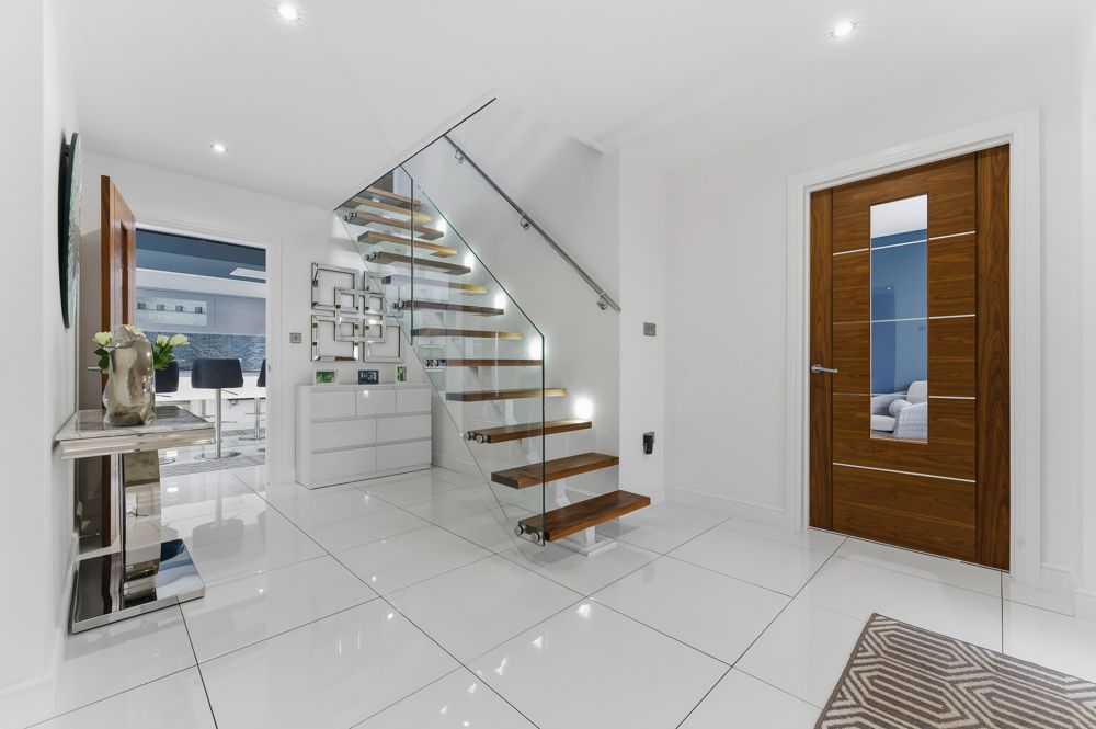 Additional image 5 of 4 bed detached house for saleAbergarw Meadow, Bridgend CF32