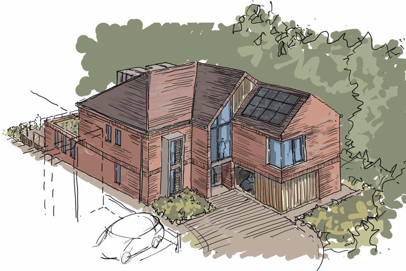 Additional image 5 of Land for saleHurst Road, Hassocks BN6