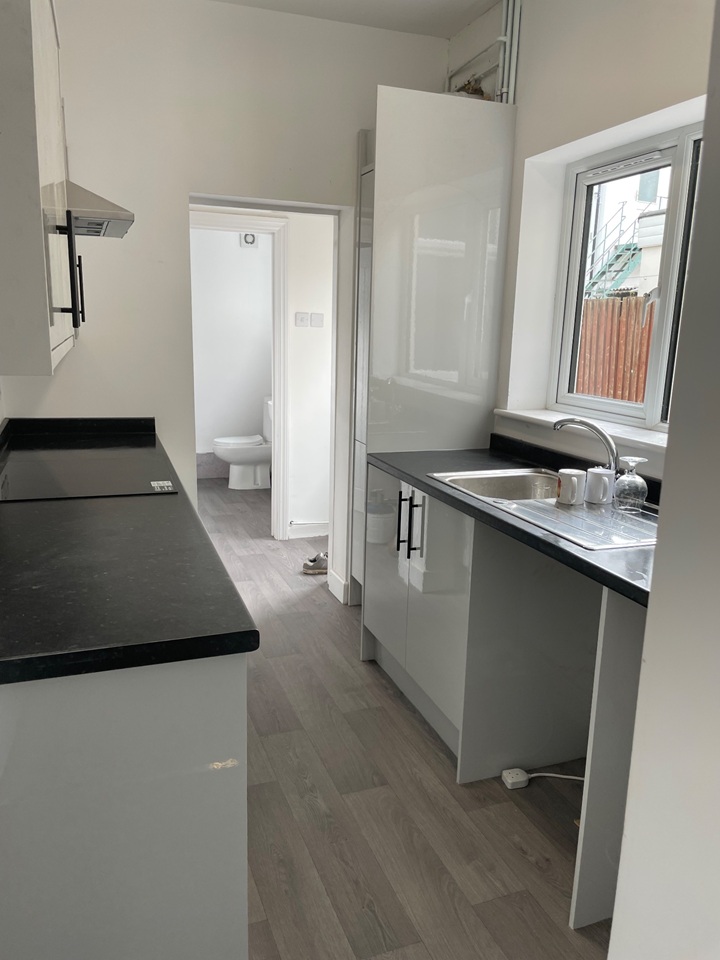 Additional image 3 of 3 Bed Terraced House, Harold Road, B16, N1 7GU