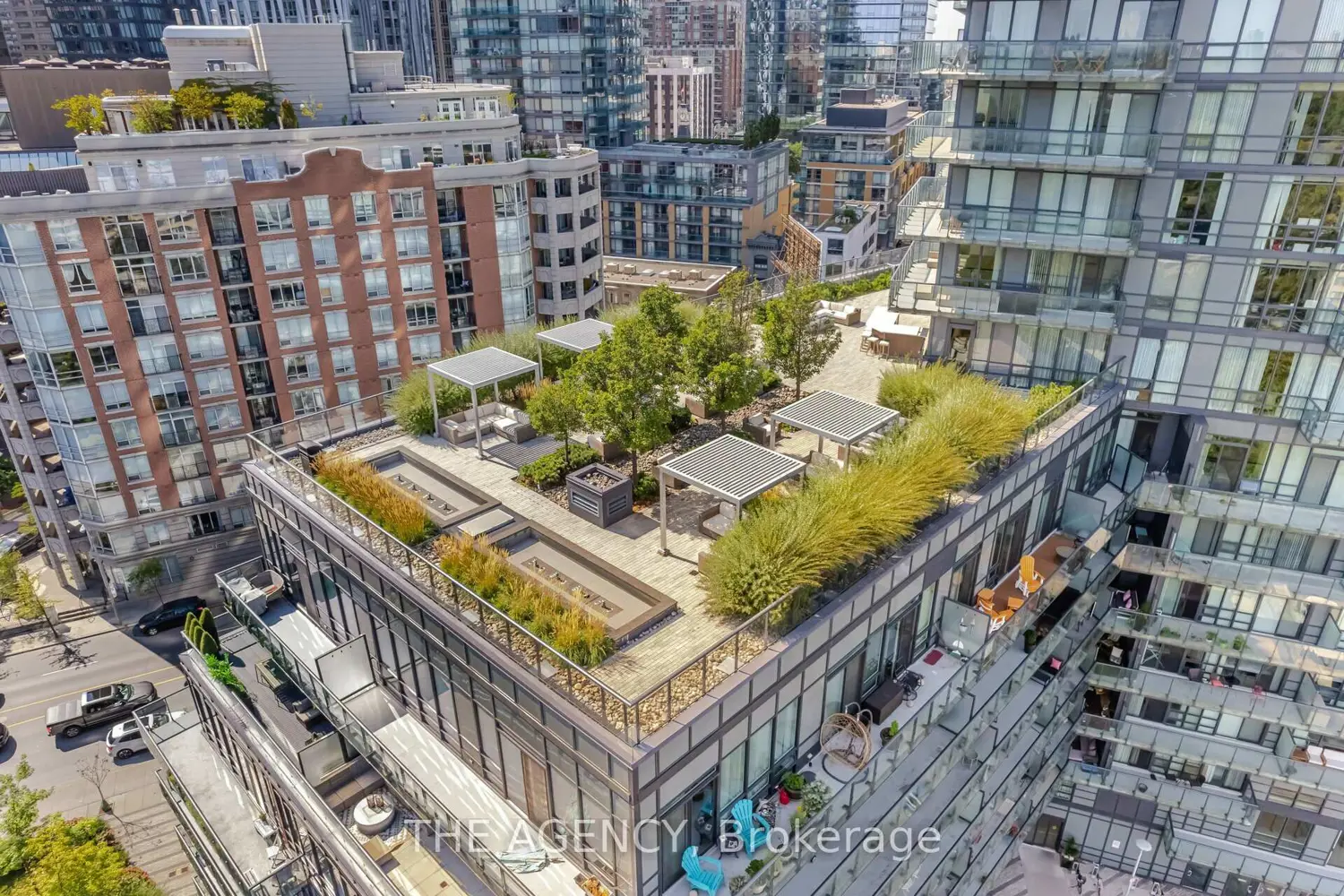 Additional image 14 of 825 Church Street 105