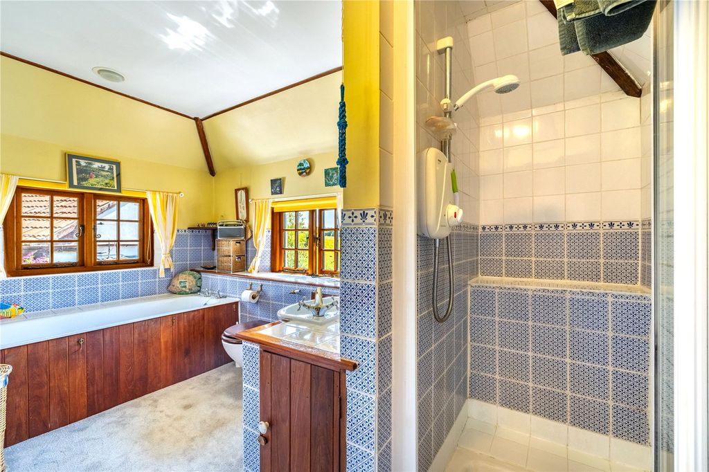 Additional image 11 of 3 bed semi-detached house for saleAbbaton Cottages, Huntshaw, Torrington EX38