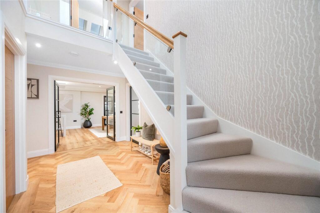 Additional image 3 of Plot 2 The Mulberry, Brownmuir, Fordoun, Laurencekirk, AB30