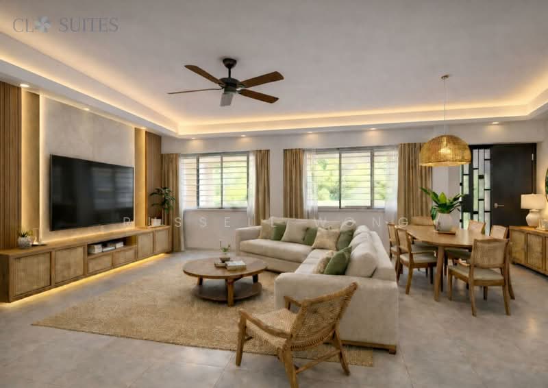 Additional image 2 of 125 Bukit Merah View