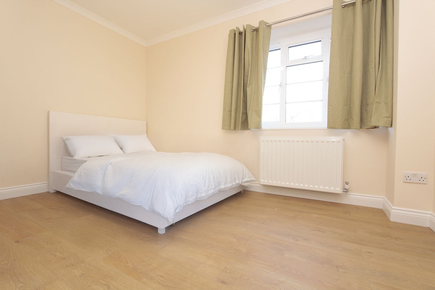 Additional image 2 of Room in a Shared Flat, Dibdin House, W9, N1 7GU